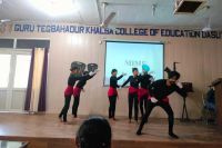 World Theatre Day